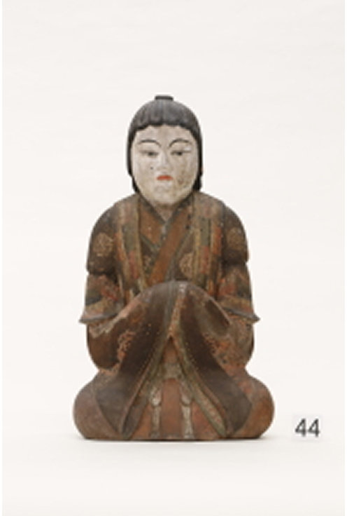 栲幡千々姫命