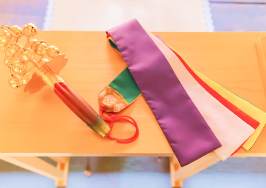春季大祭