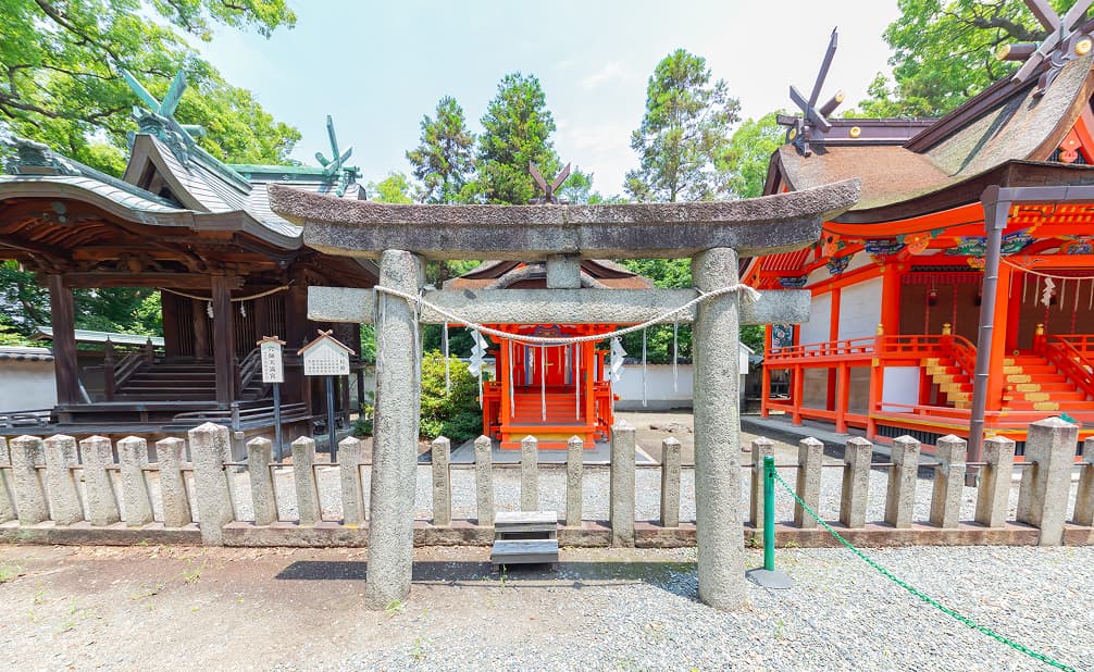 住吉社