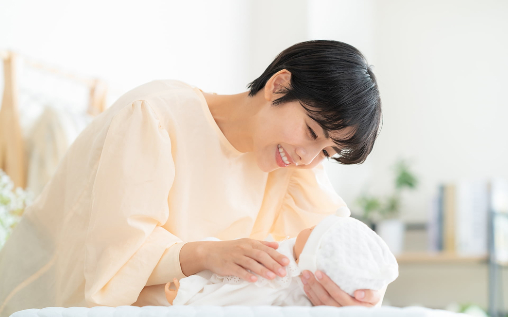 虫封じ祈願