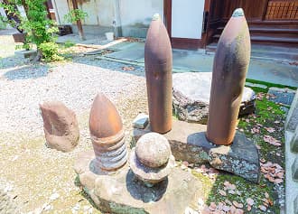 砲弾